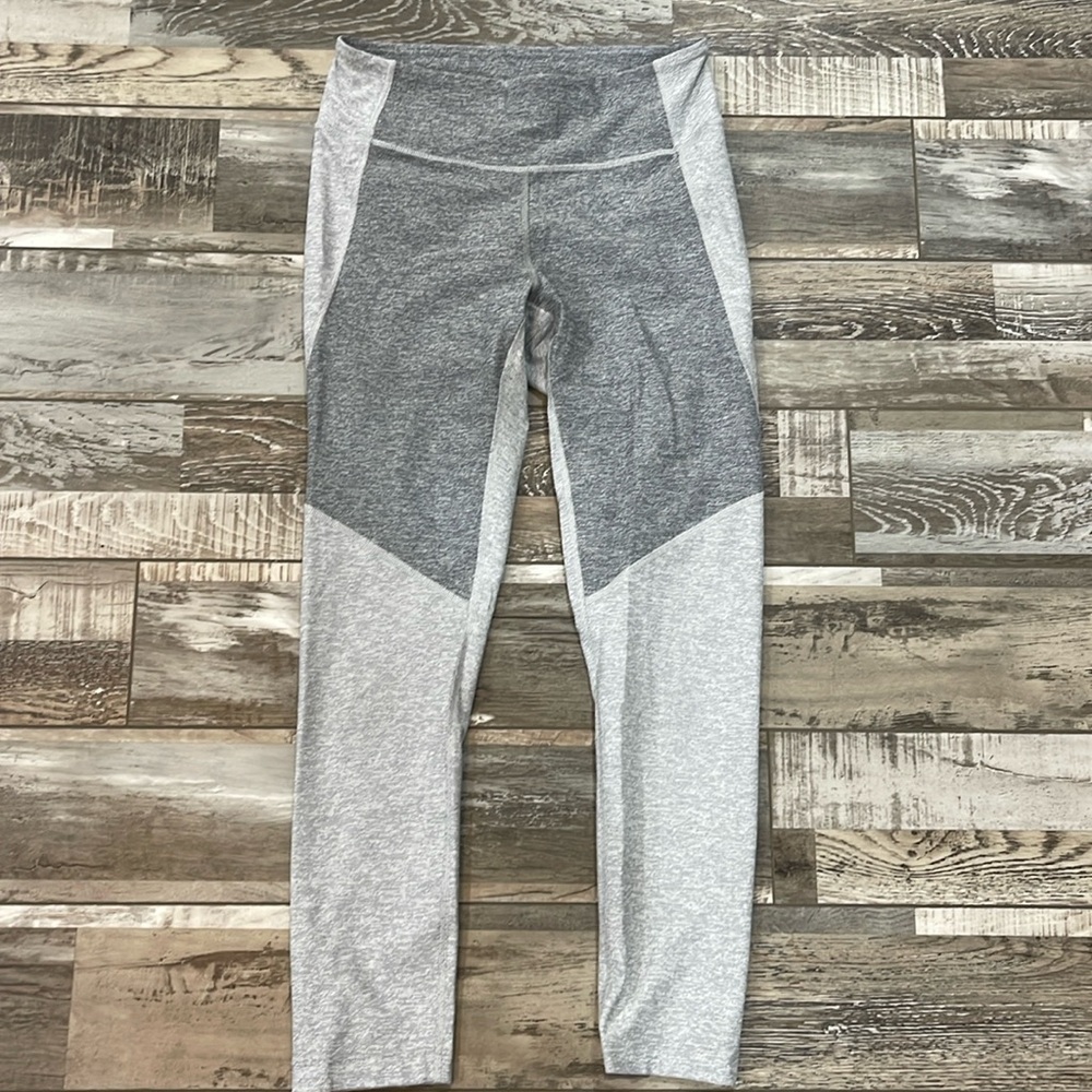 Outdoor Voices Flex Grey Legging Size‎ Small